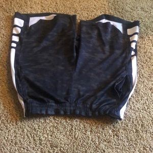 Nike elite shorts